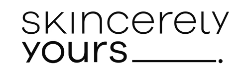 Skincerely Yours Logo