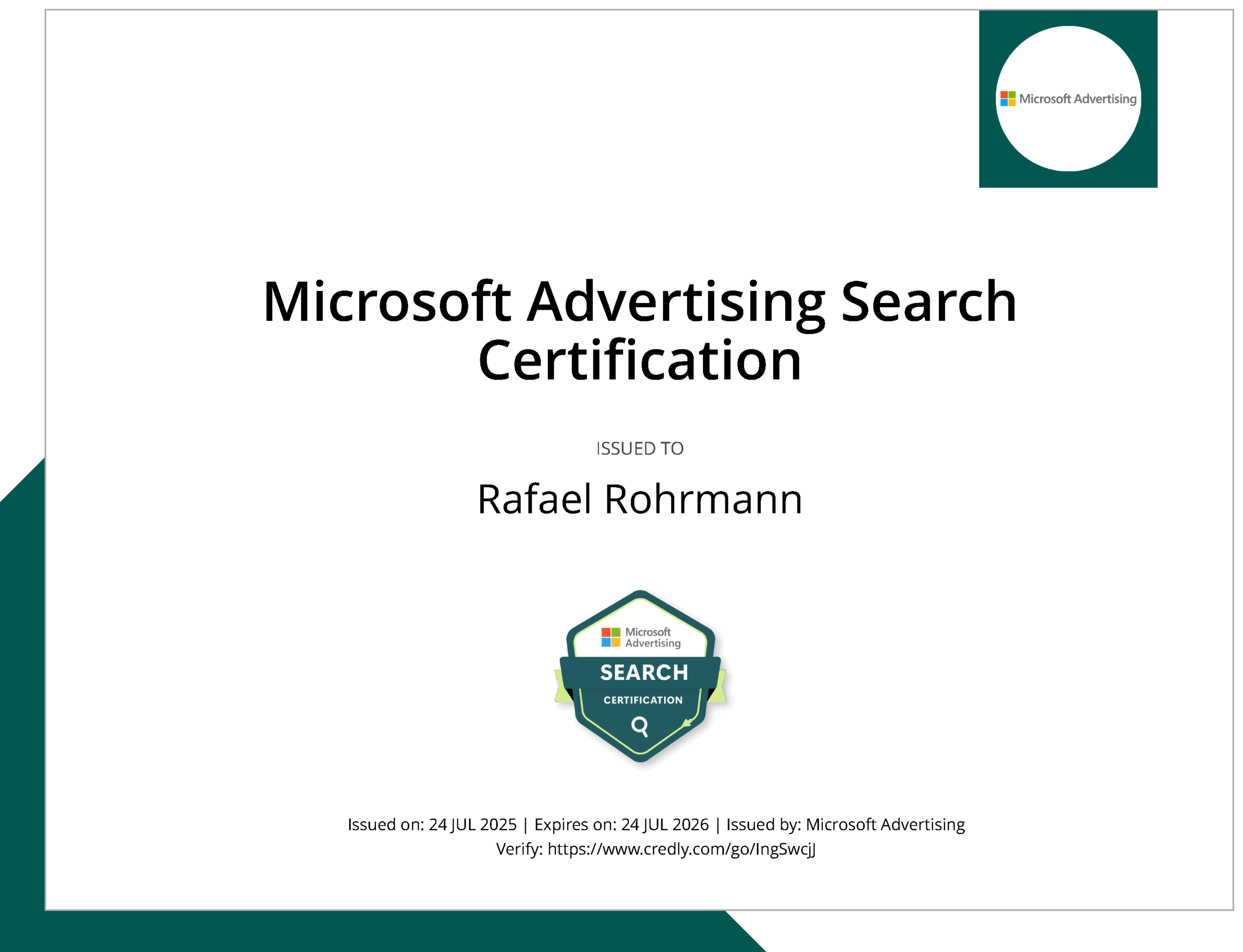 MicrosoftAdvertisingSearchCertification_Badge20250724-32-t3qmi8
